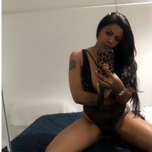 LUNA Escort in Hoddesdon