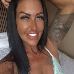 lyliv Escort in Rushcliffe