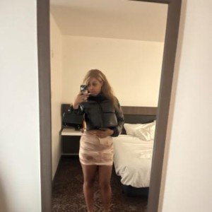 Sugar Escort in Everett