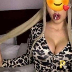 Lorena Escort in Poole