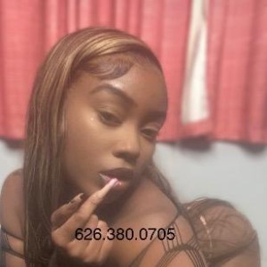 Panama Mami Escort in Santa Clarita