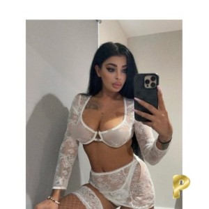 KIMBERLY Escort in Aldershot