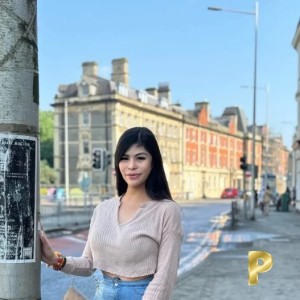 Lexy Escort in Cardiff