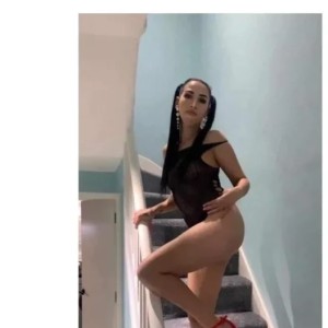 Kasi Escort in Ruislip