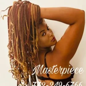 MASTERPIECE Escort in Pembroke Pines