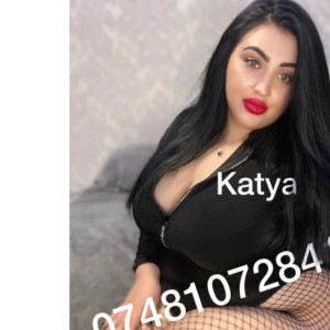 Katya ❤️Big BooB Big ⭐️Ass Ready For You Party✅ Escort in London