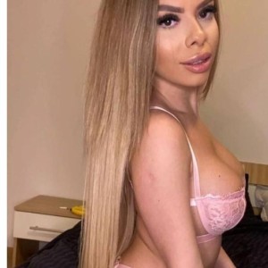 Suggar Escort in Kilmarnock