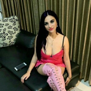 Vivian Escort in Perth