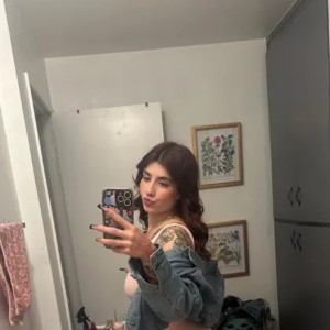 Chanel Escort in Vallejo