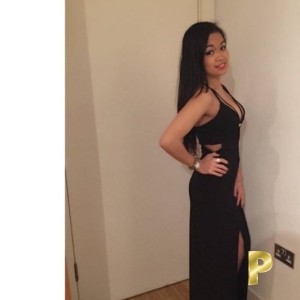 Kim Escort in Bury St. Edmunds