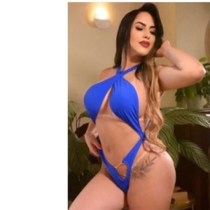 🇧🇷JÚLIA PARTY GIRL🇧🇷🔥BIG ASS 🔥100% REAL Escort in Watford