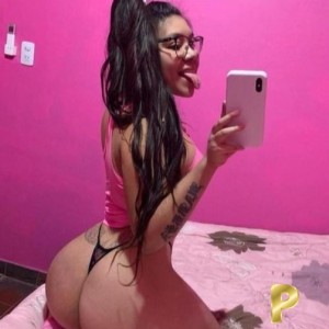 Paula Escort in Worksop