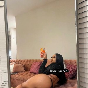 Lauren Escort in Kent