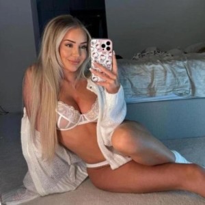 Kimberly Escort in Bournemouth