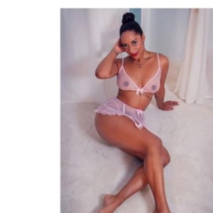 Ebony Queen Jessy ❤️new in town - SEVENSISTERS 24H Escort in London