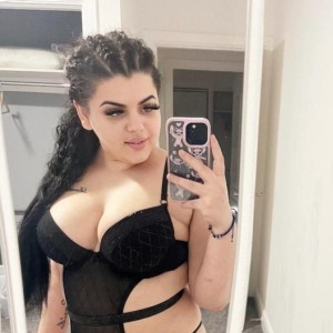 Tifany Escort in Fulwood