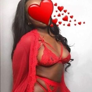 CHERISE Escort in Merseyside