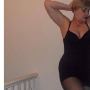 Christina Escort in Kingsbridge