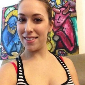 Sandra Escort in Oklahoma City