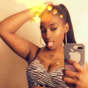 Janise Escort in Upland
