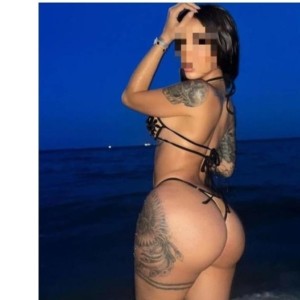 NEW AREA 🍑 BESOS 🔥 FIESTERA 🍆 Escort in London