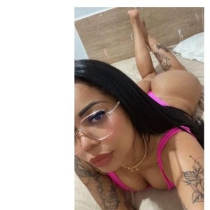 💝💯LUXURY LATINA💝HANGER LANE READY 4U💕 Escort in Wembley