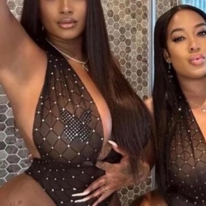 Linda Escort in Market Harborough