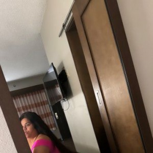 Andrea Escort in Fontana