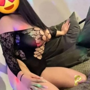 SEXILLY Escort in Clacton-on-Sea