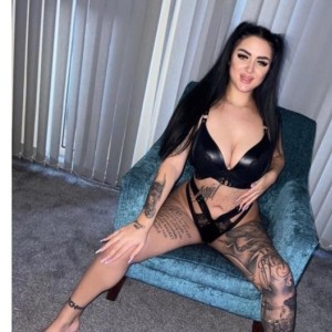 🎀Karla new Party Girl🎀24H incall&amp;outcall Escort in Sheffield