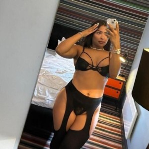 Vanessa Escort in Dover