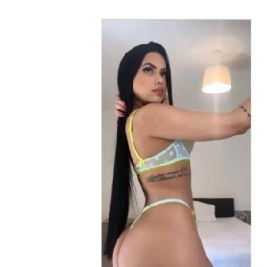 ❤️ Luana 🥰 Brazilian HOT 🥵 Party Girl 🥳 Escort in London