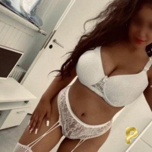 AMELIA Escort in Blackburn