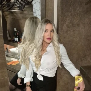 Fernanda Escort in Uckfield