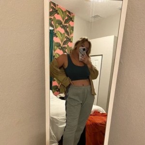 Ella Escort in Kidsgrove