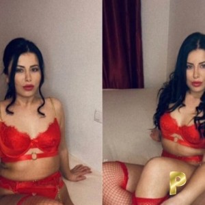 CHRIS Escort in Carlisle