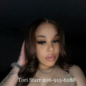 Tori Starr Escort in Renton