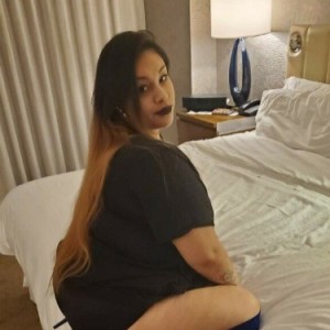 Veronica Escort in Oklahoma City