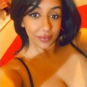 Alexandra Escort in Greenford