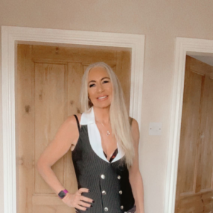 Anna Escort in Rushden