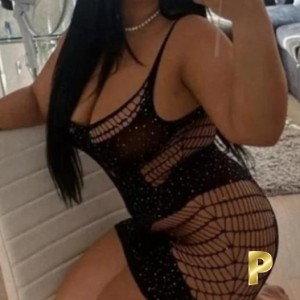 YZA Escort in Bedworth