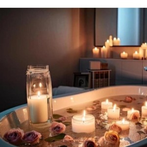 Bath and Sensual massage Escort in Newtownabbey