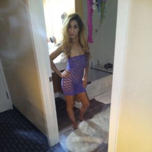 Tokyo Escort in Jersey City