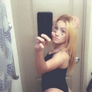 Sadie Escort in Winnipeg