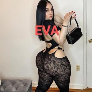 Eva Escort in Holloway