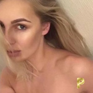 Eva Escort in Bishop's Stortford