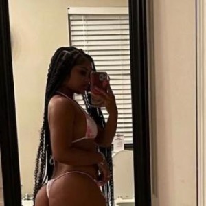 Jada Escort in Rochester