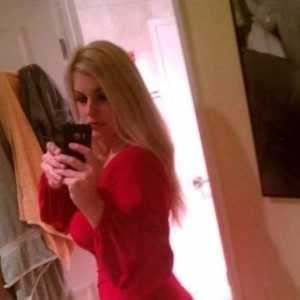 Angie Escort in Chalmette
