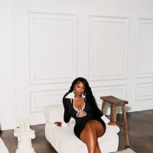 Koko Sweets Escort in Lakeside