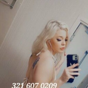 Lacey Escort in Metairie